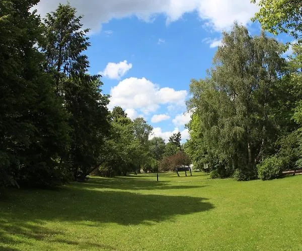 Morskie Oko Gæstehus
