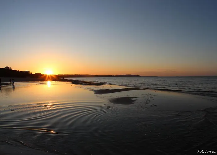 Pensión Morskie Oko 3*