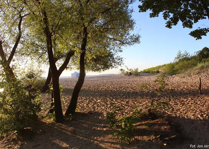 Pensión Morskie Oko 3*