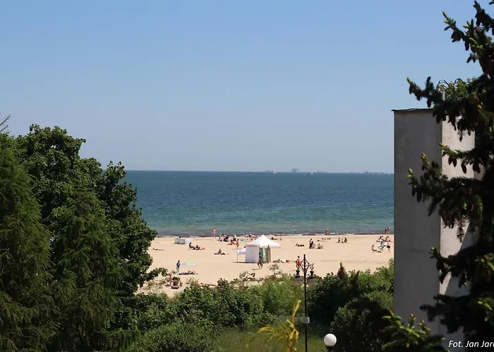 Morskie Oko Gæstehus 3*