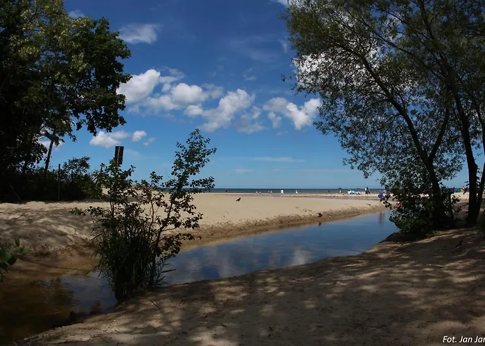 Pensionat Morskie Oko 3*