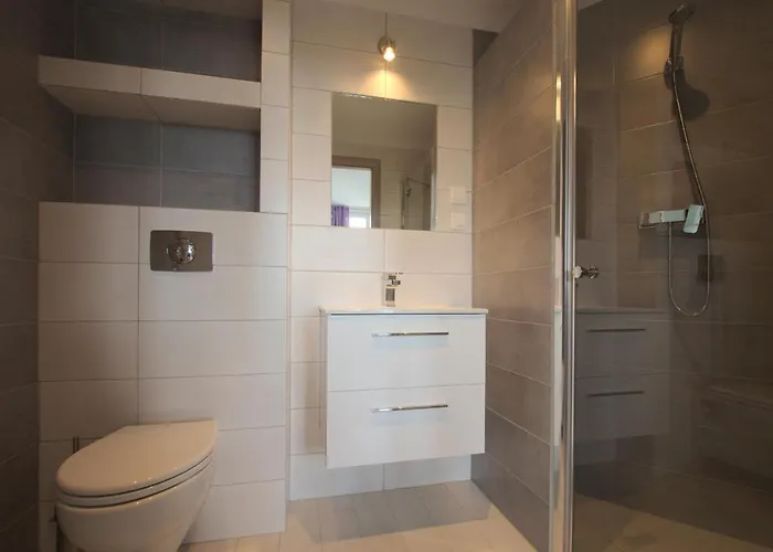 Pensionat Morskie Oko