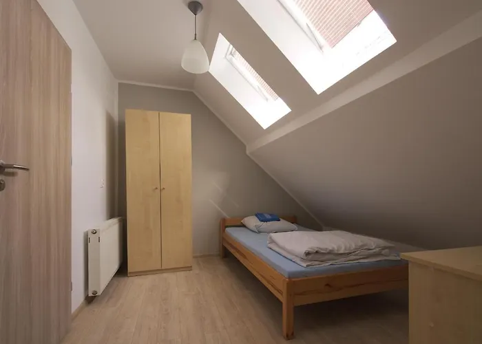 Morskie Oko Pensionat