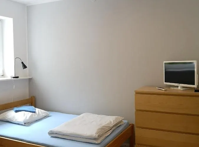 Pensión Morskie Oko 3*