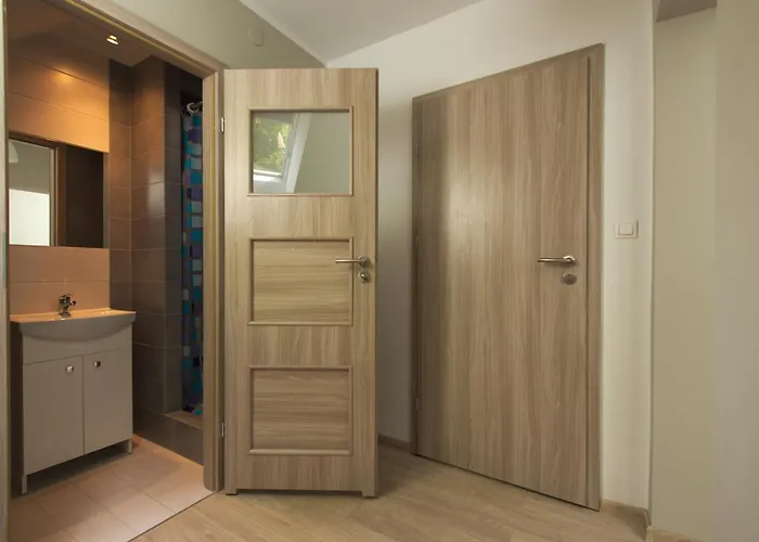 Morskie Oko 3* Gdańsk