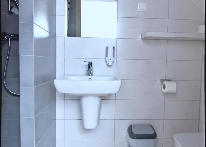 Gæstehus Morskie Oko