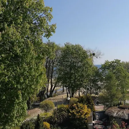 Morskie Oko 3* Danzig