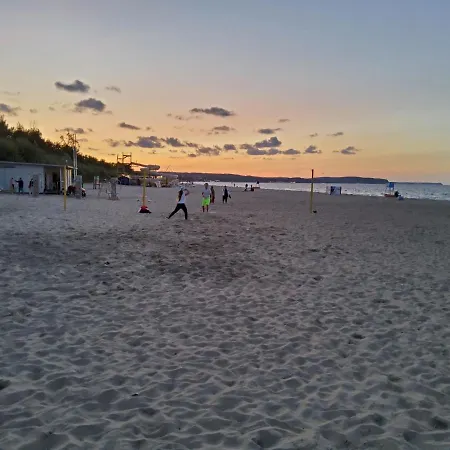 Gasthof Morskie Oko 3*