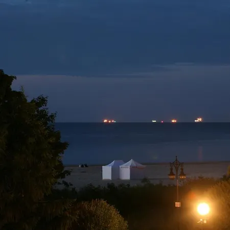 Morskie Oko 3* Danzig