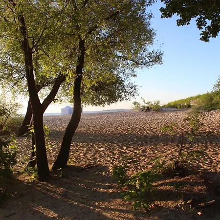 Gasthof Morskie Oko 3*