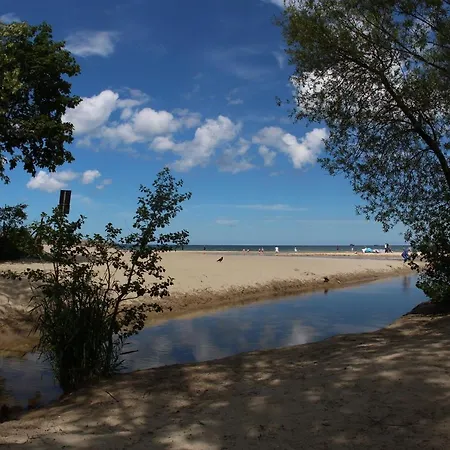 Gasthof Morskie Oko 3*
