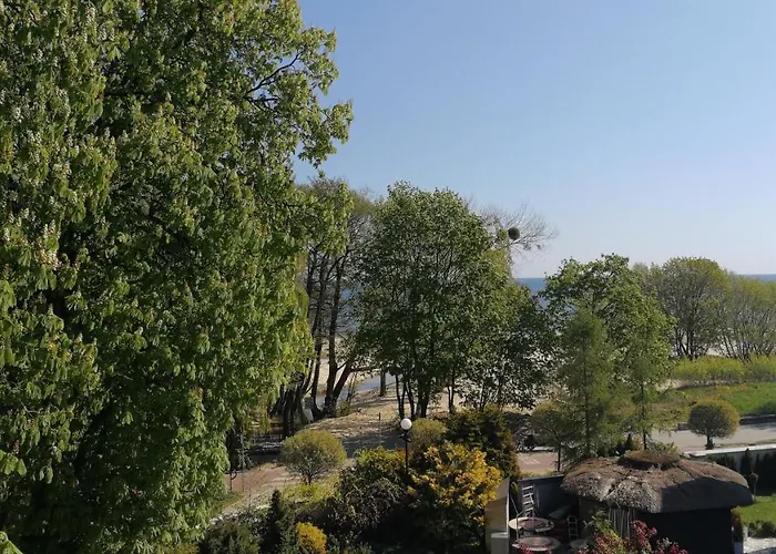 Morskie Oko 3* غدانسك