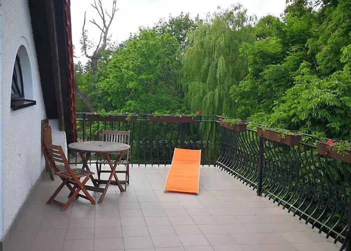 Morskie Oko 3* غدانسك