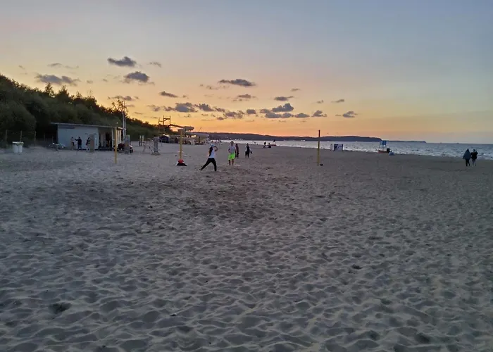 بيت ضيافة Morskie Oko 3*