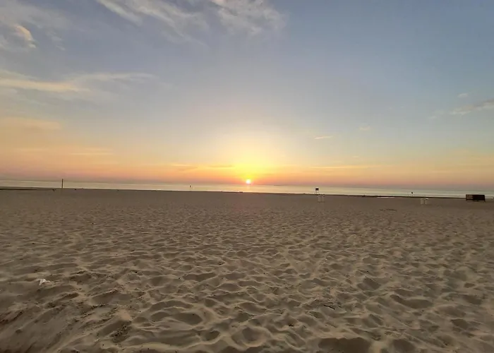 Morskie Oko 3* غدانسك