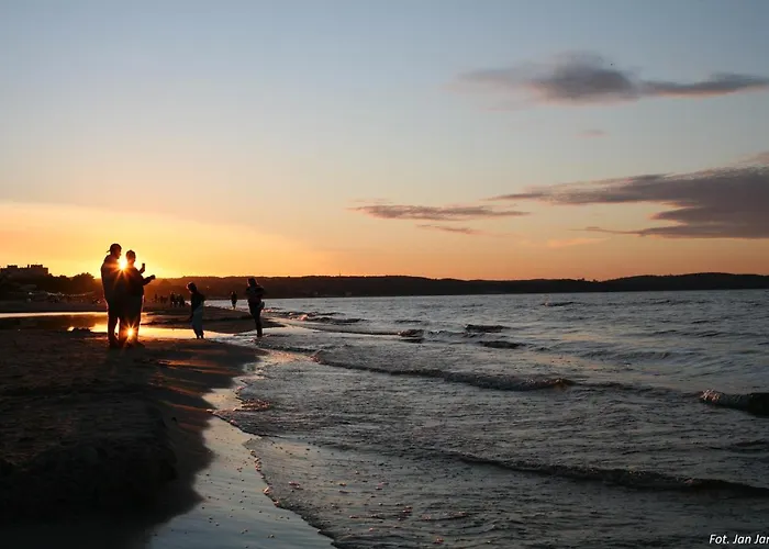 Morskie Oko بيت ضيافة