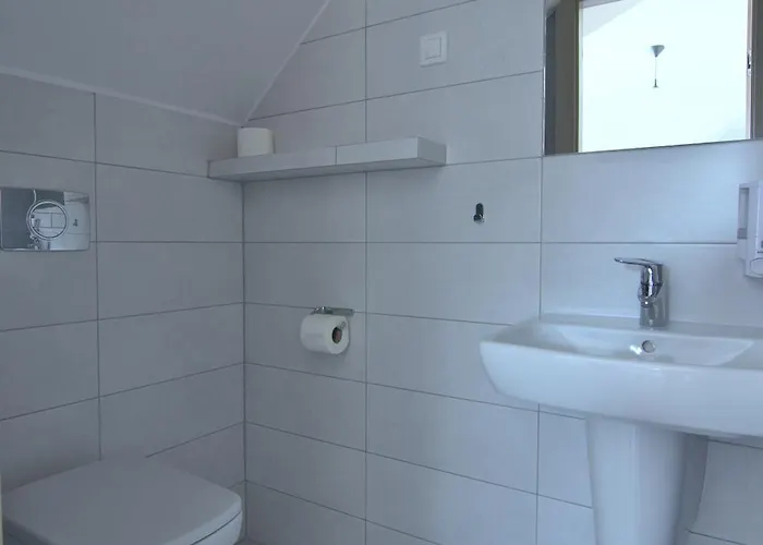 Morskie Oko 3* غدانسك