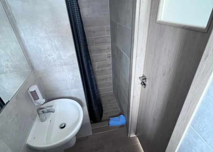 Morskie Oko غدانسك