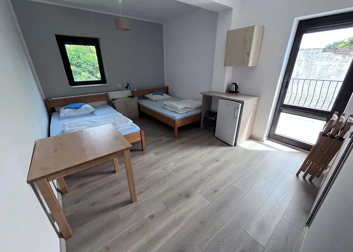 Morskie Oko غدانسك